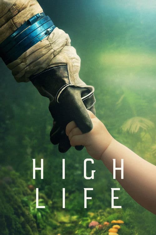 High Life posteri