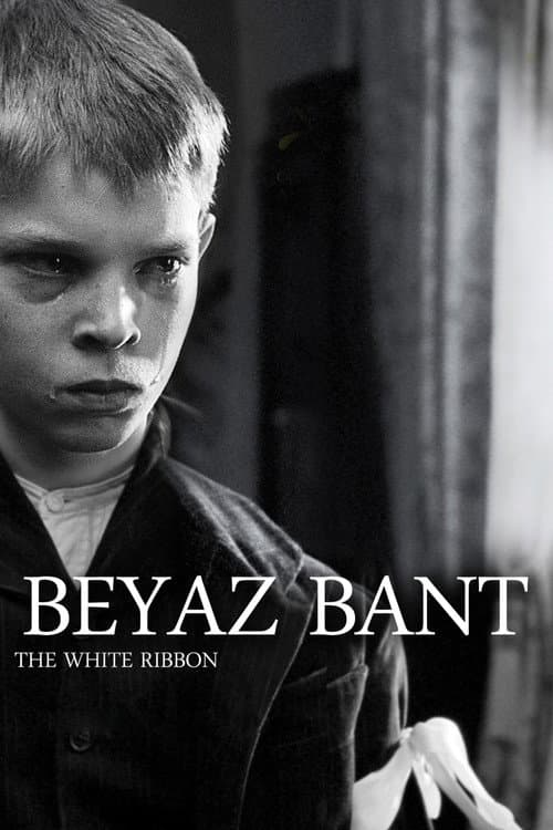 Beyaz Bant posteri