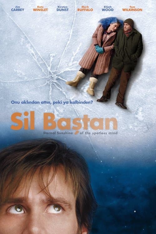 Sil Baştan posteri