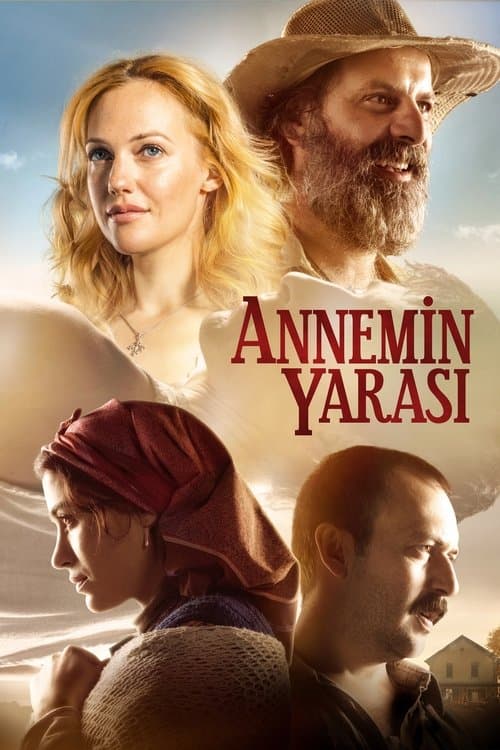 Annemin Yarası posteri