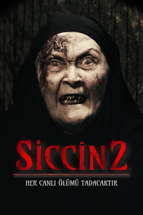 Siccîn 2 posteri