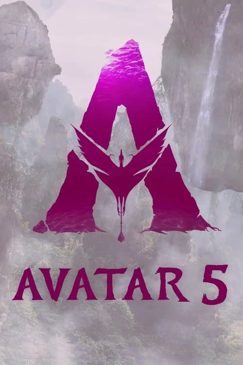 Avatar 5 posteri