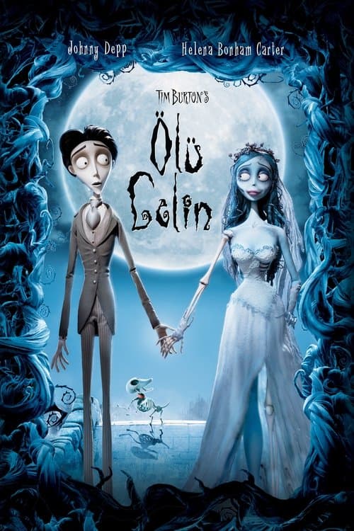 Ölü Gelin posteri