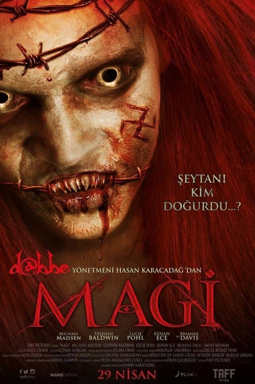Magi posteri