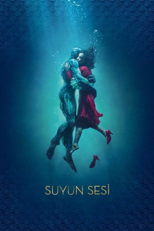 Suyun Sesi posteri