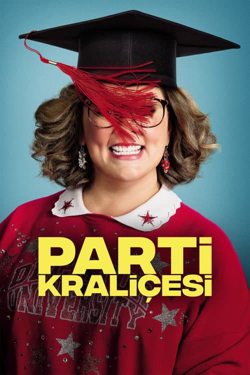 Parti Kraliçesi posteri