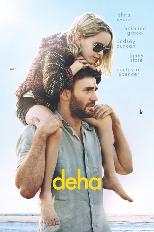 Deha posteri