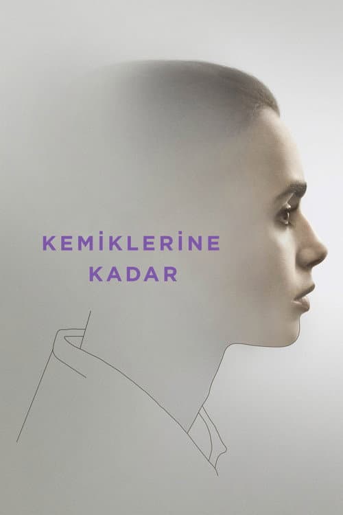 Kemiklerine Kadar posteri