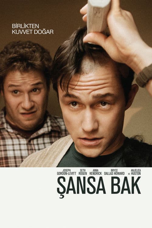 Şansa Bak posteri
