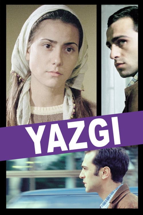 Yazgı posteri