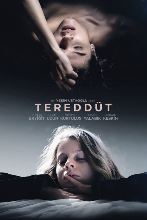 Tereddüt posteri