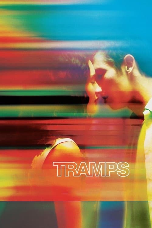 Tramps posteri