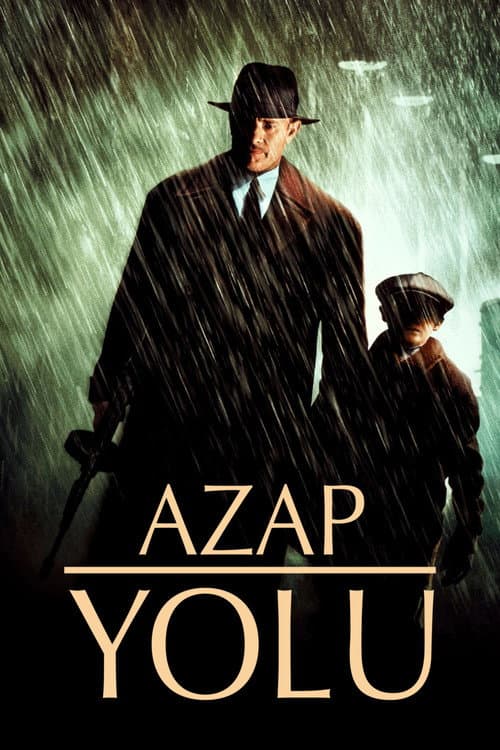 Azap Yolu posteri
