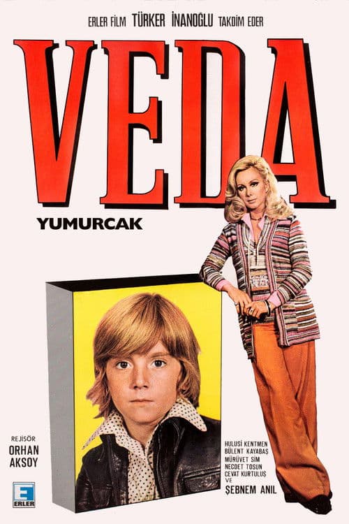 Veda posteri