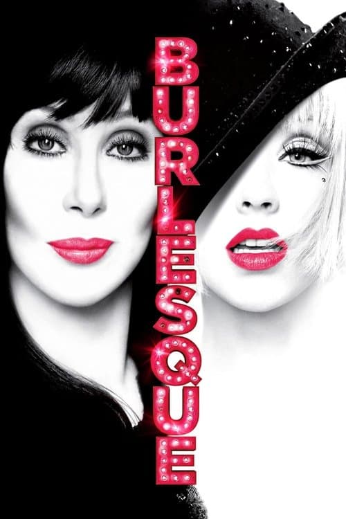 Burlesque posteri