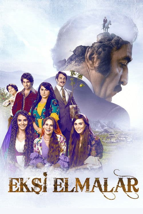 Ekşi Elmalar posteri