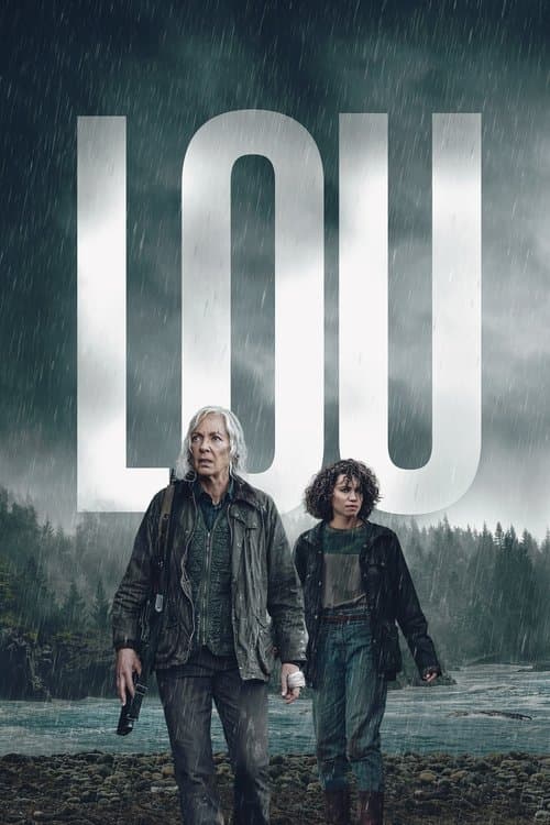 Lou posteri