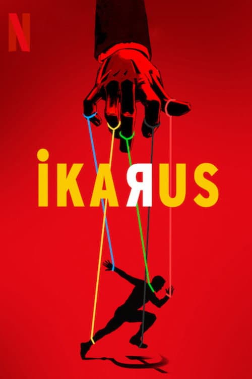 İkarus posteri