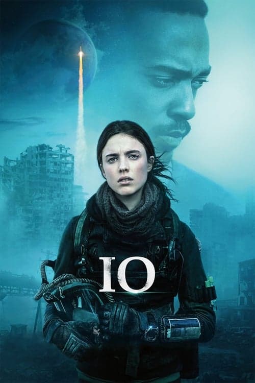 IO posteri