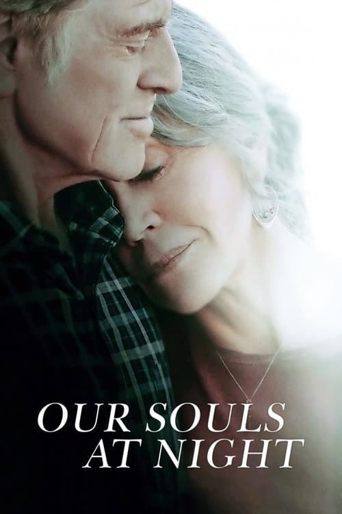 Ruhların Sonbaharı posteri