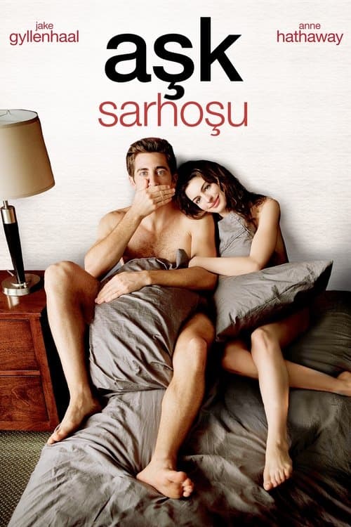Aşk Sarhoşu posteri