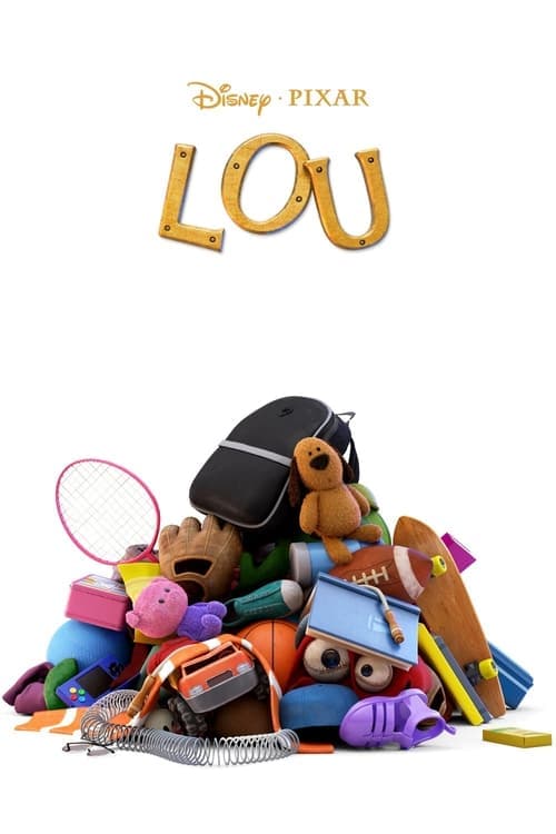 Lou posteri