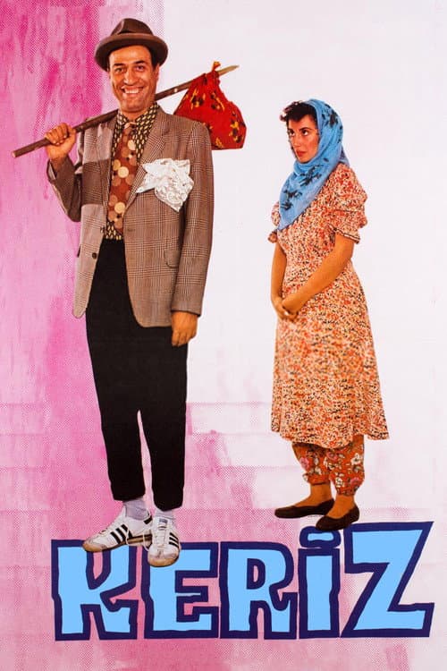 Keriz posteri