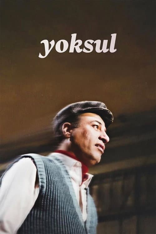 Yoksul posteri