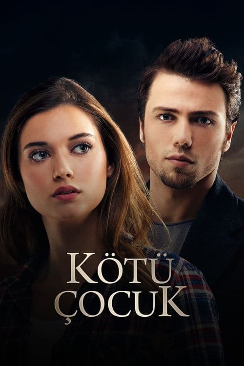 Kötü Çocuk posteri