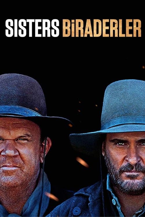 Sisters Biraderler posteri