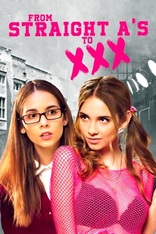 From Straight A's to XXX posteri