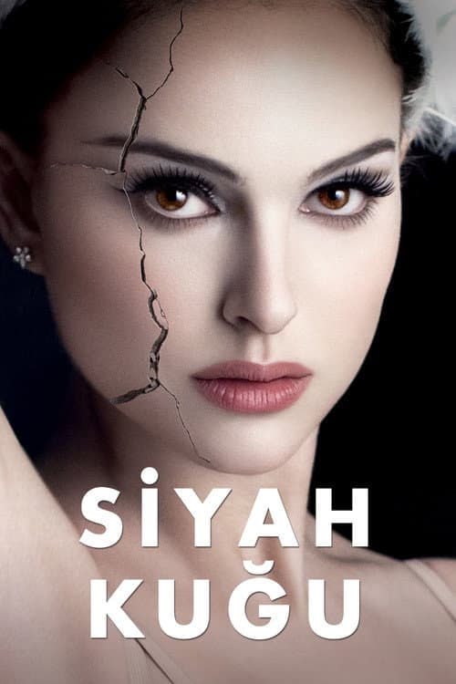 Siyah Kuğu posteri