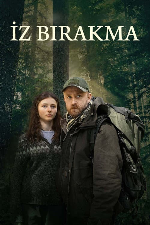 İz Bırakma posteri