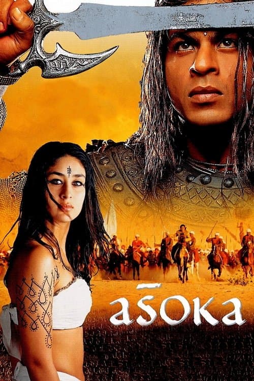 Asoka posteri