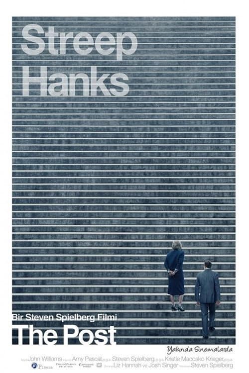 The Post posteri