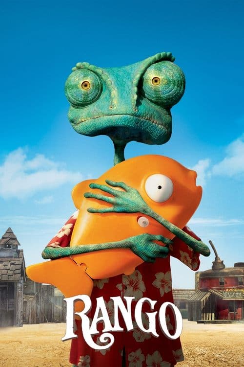 Rango posteri