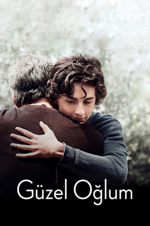 Güzel Oğlum posteri