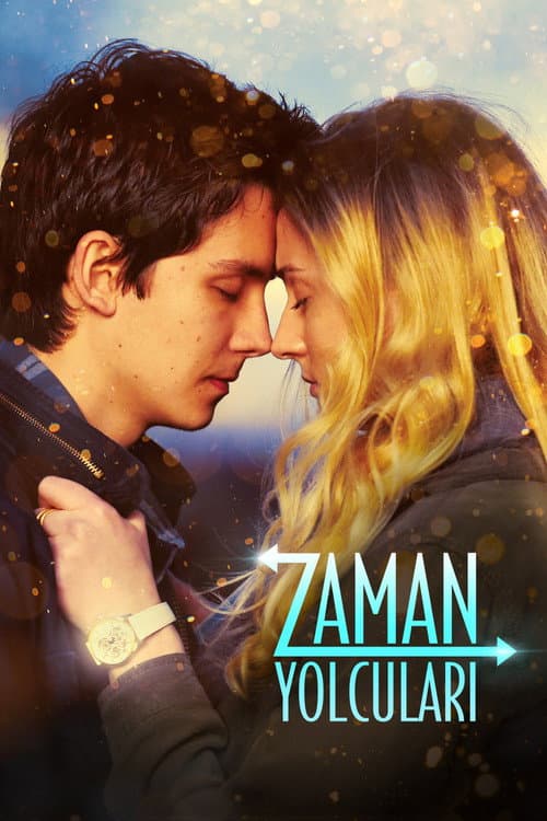 Zaman Yolcuları posteri