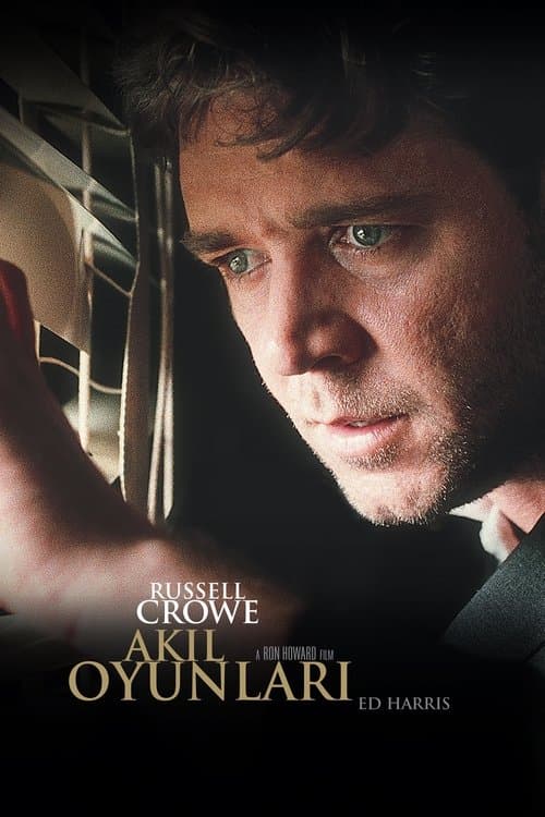 Akıl Oyunları posteri