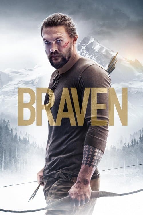 Braven posteri