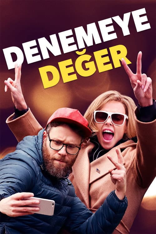 Denemeye Değer posteri