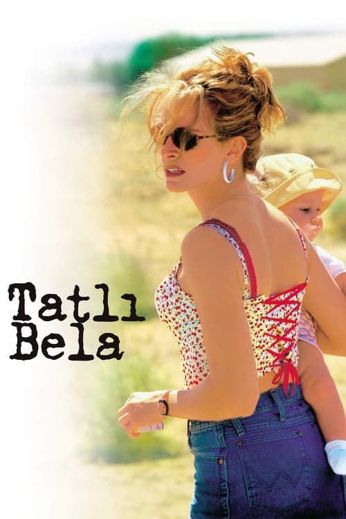Tatlı Bela posteri