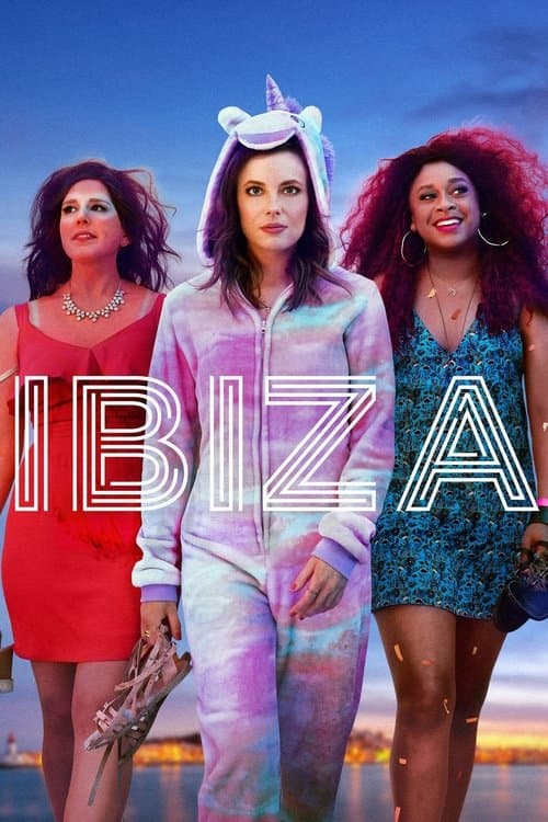 Ibiza posteri