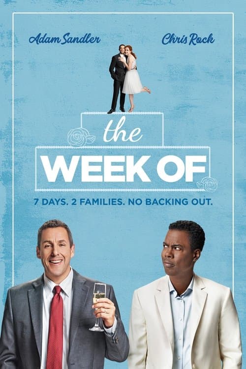 The Week Of posteri