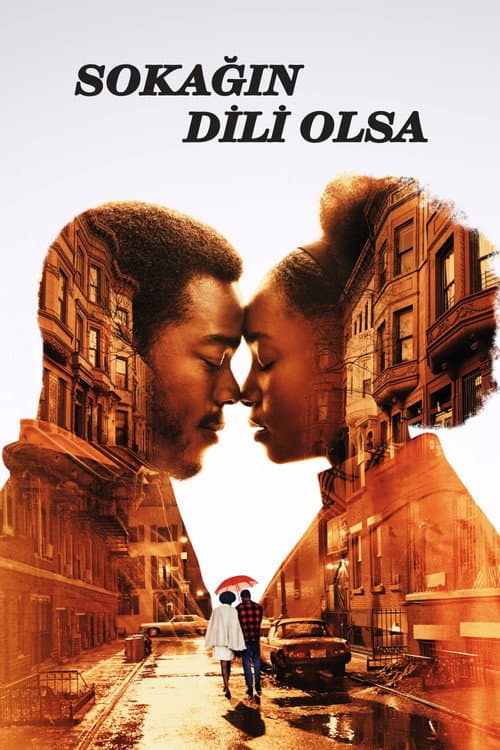 Sokağın Dili Olsa posteri
