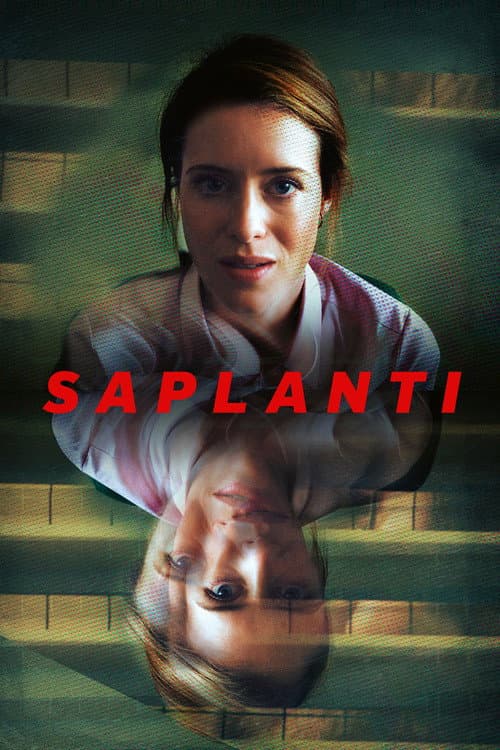 Saplantı posteri