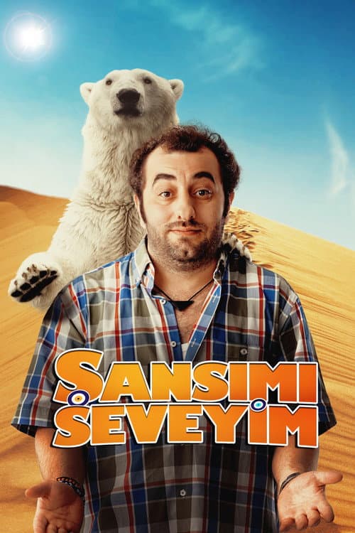 Şansımı Seveyim posteri