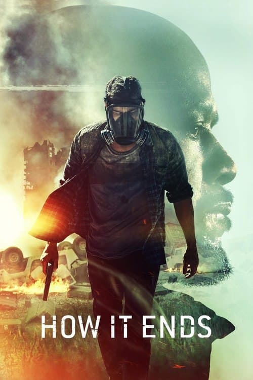 How It Ends posteri