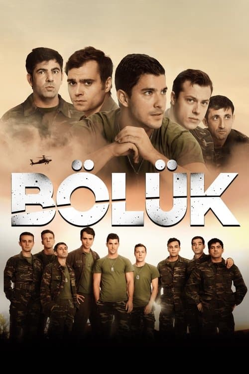 Bölük posteri