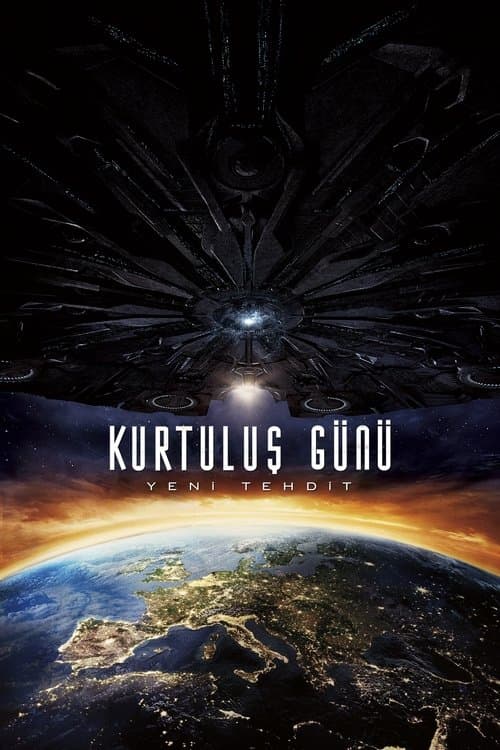 Kurtuluş Günü: Yeni Tehdit posteri